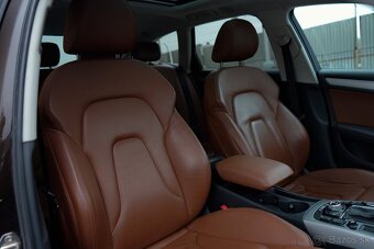 ▶️Audi A4 Allroad 3.0 TDI Premium 2010 quattro S tronic◀️ - 8