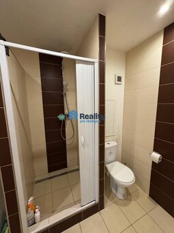 Prenájom STRED veľký 2-izb.byt, zariadený, po rekonštrukcii, - 8