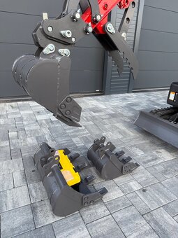 Úplne nový Minibager 1.2 T - 8