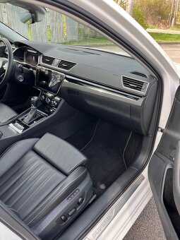 Škoda superb iV L&K 2021 - 8