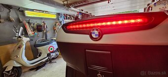 BMW R, RT, K - 8