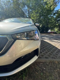 Škoda Scala 1.5 tsi - 8
