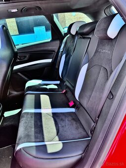 Seat Leon Cupra 2.0TFSI ST 280 - 8