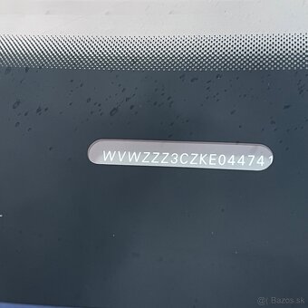 Vw Passat Alltrack TDI 2019 - 8