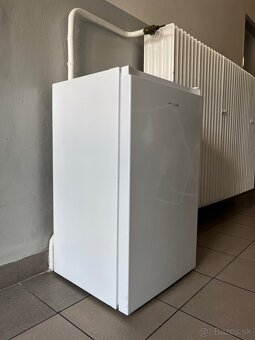 Chladnicka Philco - 8