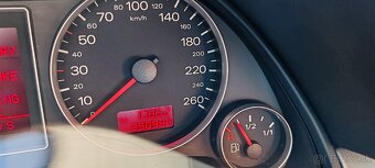 Predam Audi A4 2.0 TDI multitronic - 8