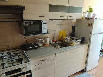 3-izb.byt Zaturčie - 8