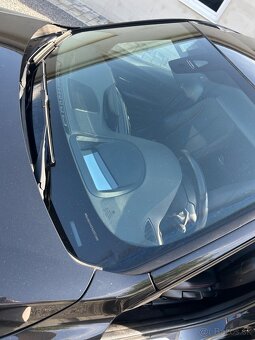 BMW f30 320d - 8