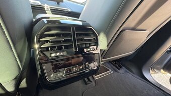 Odstúpime leasing na toto krásne BMW IX M60 elektro 2/2024 - 8