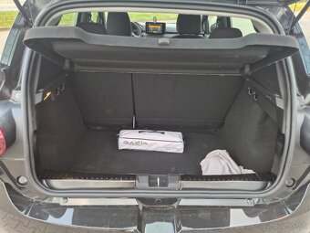 Dacia Sandero 1.0 TCe Automat - 8