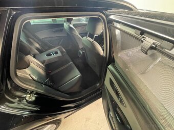 Seat Leon 4x4 Xperience 2.0tdi DSG - 8