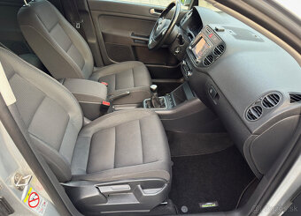 Volkswagen Golf Plus, 1.2TSI,77kw,TEAM,2010 - 8