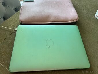 Apple Macbook Air 13" Early 2015 i5 1,6 ghz 8GB - 8