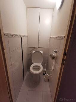 Prenájom 3 izbový byt s balkónom - 8