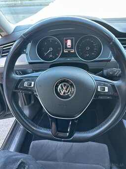 Volkswagen Passat B8 2015 2.0 Btdi Highline 4motion - 8