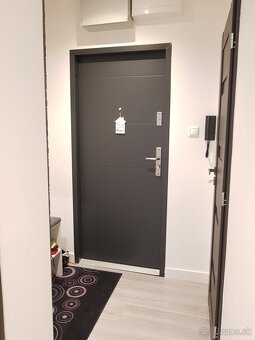 2 izbový byt Žilina 52 m2, Prenájom - 8
