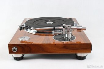 Gramofón MICRO SEIKI DD-7 (DD-40) - 8