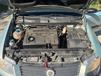 Fiat Stilo 1,9 jtd - 8