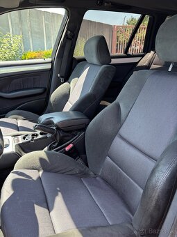 Bmw e46 325i - 8