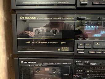 Pioneer CT-3070 - 8