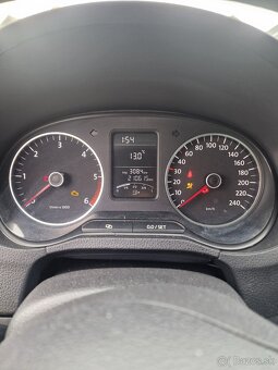 Vw polo style 1,6 tdi - 8
