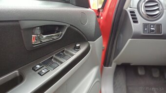 Suzuki SX4 1.6 GLX - 8