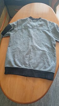 Mikina HM  chlapčenská - 8