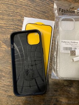 Iphone 13 128Gb - 8