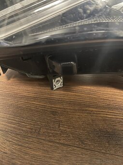 Svetlo Seat Leon 4 LED - 8