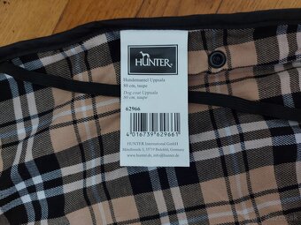 Oblek pre väčšieho psa Hunter Uppsala - 8