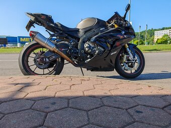 Bmw s1000rr - 8