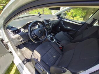 Škoda Octavia 3 1.6 TDi 81 kw - 8