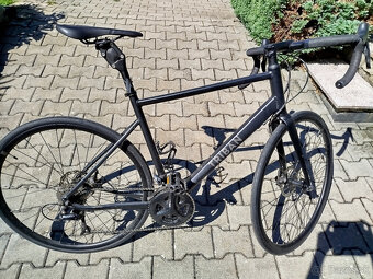 Predam cesťak Van Rysel - 8