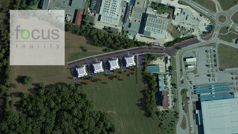 Predpredaj bytov v bytovom komplexe Zvolen Stráže - 8