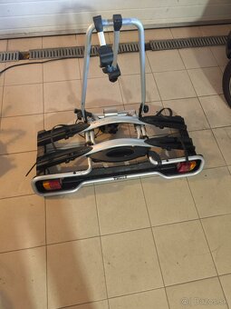 Nosič na bicykle - 8