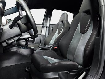 Seat Leon Cupra R 195kw 2011 - 8