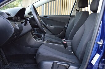 VW Passat B6 2.0tdi 270tis km - 8