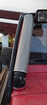 Offroad špeciál + odťahový špeciál - 8