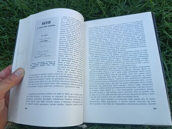 Skalica v minulosti a dnes 1968 - 8