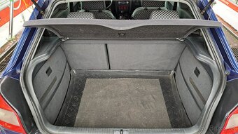 AUDI A3 8L 1.9TDI 81KW - 8