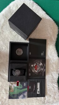 Oris hodinky - 8