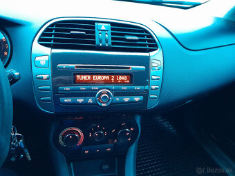 Fiat bravo 2 1.4 16V 66kW - 8