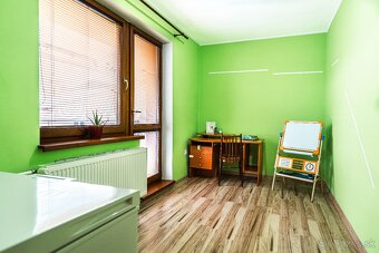 Priestranný dom po rozsiahlej rekonštrukcii | 200 m2 | NL - 8