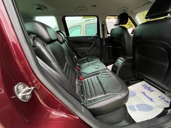 škoda YETI 2.0 TDI 4X4 - 8