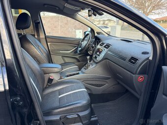 FORD KUGA 2.0 TDCi 4X4 120kW 2010 - 8