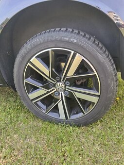 Volkswagen multivan T 6.1 - 8