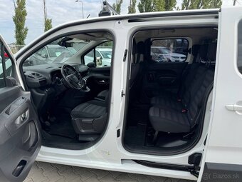 Opel Combo Van 1.5 CDTI Enjoy - 8
