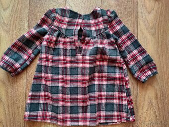 Oblečenie pre slečny,košiček - 8