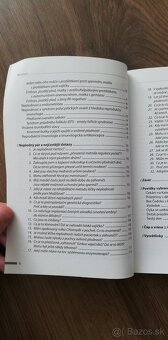 Set 3 kníh Pilates,Neplodnost,Prve 3 roky zivota. - 8