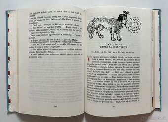 Z rozprávky do rozprávky - 8